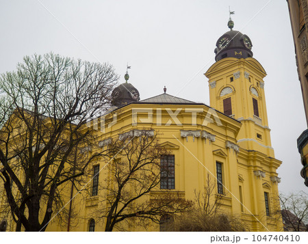 Protestant Great Church Protestant Great Church 104740410