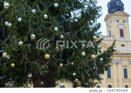 Protestant Great Church 104740504