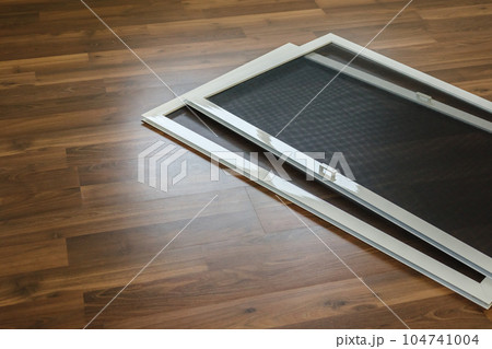 Mosquito net window screens protection against insect 104741004