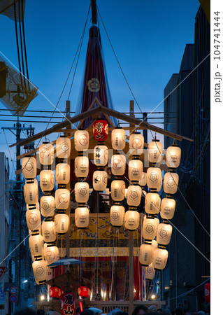 祇園祭2022 祇園祭2022 104741444