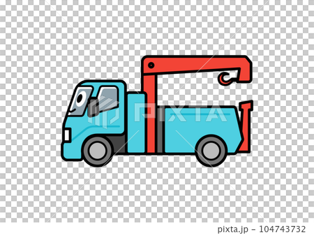Working car/wrecker Working car/wrecker 104743732