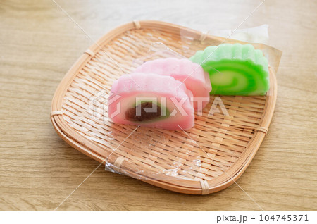 すあま すあま 104745371