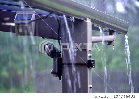 排水能力超え 104746433