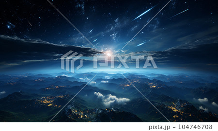 暗黒の世界、Dark world 104746708