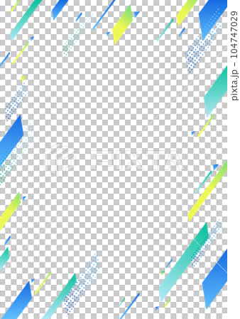 ブルー ビジネス IT 成長 幾何学 背景イラスト素材 ブルー ビジネス IT 成長 幾何学 背景イラスト素材 104747029