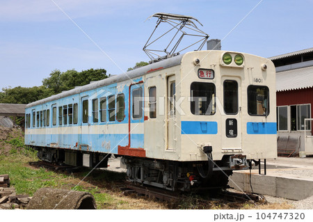 小田急1800形保存車 104747320