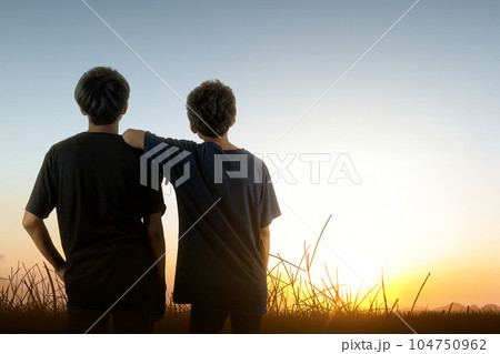 International Day of Friendship 104750962