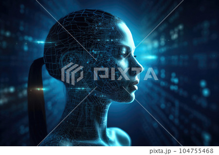Embracing Change: Business Leaders in the Age of AI. Generative AI 104755468