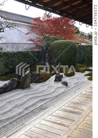瑞峯院 独坐庭 大徳寺 瑞峯院 独坐庭 大徳寺 104756573