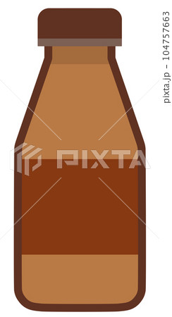 コーヒー牛乳 104757663