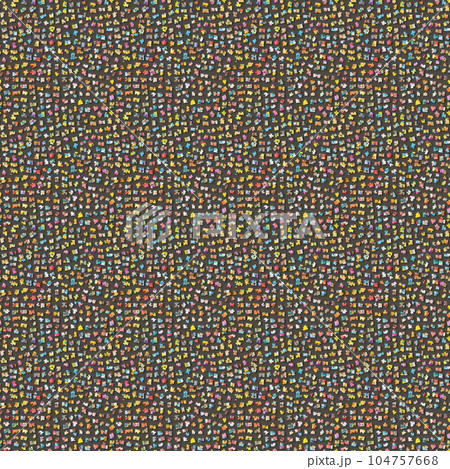 パズルのピースの背景 パズルのピースの背景 104757668