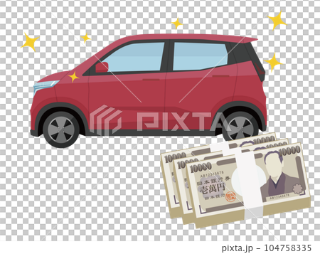輕型車新車購買 輕型車新車購買 104758335