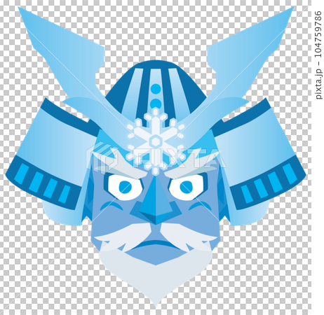 winter general icon illustration winter general icon illustration 104759786