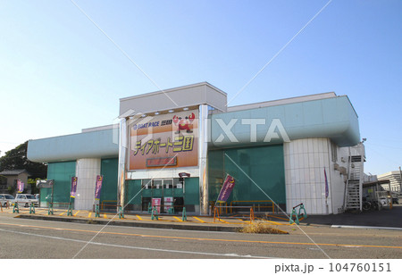 ディアポート福井／福井県あわら市舟津 104760151