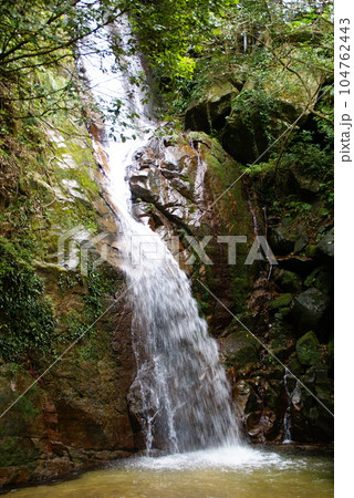 奇絶峡・不動の滝 奇絶峡・不動の滝 104762443