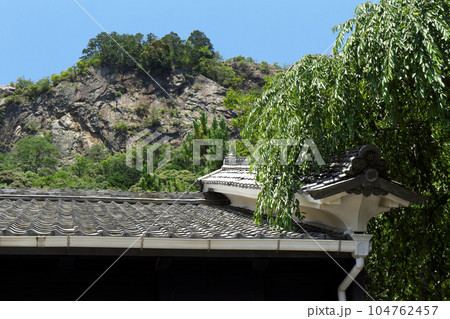 遠見山　岐阜県川辺町 104762457