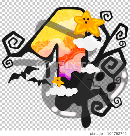 number number 104762743