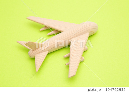 飛行機 104762933