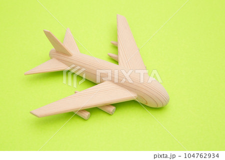 飛行機 飛行機 104762934