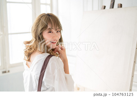 美しい日本女性 104763125