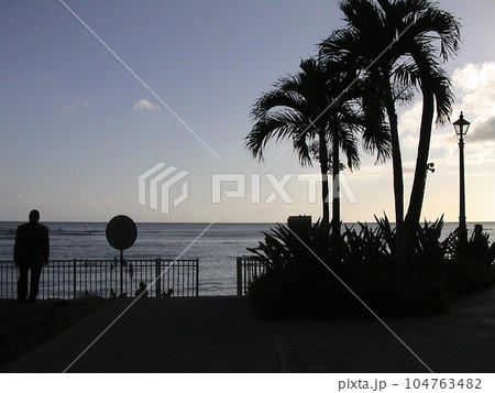 夕暮れの哀愁物語 夕暮れの哀愁物語 104763482