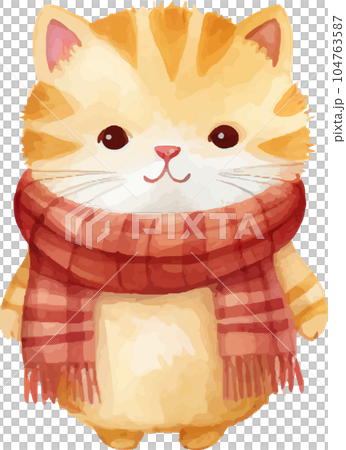 cat, cartoon, cute, autumn, animal, pet, illustration, funny, scarf, fall, character, art, design, kitten, card, happy, kitty, background, isolated, graphic, love, adorable, season, portrait, meow, cat, cartoon, cute, autumn, animal, pet, illustration, funny, scarf, fall, character, art, design, kitten, card, happy, kitty, background, isolated, graphic, love, adorable, season, portrait, meow, 104763587