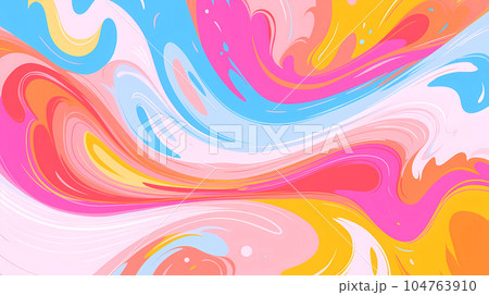 抽象的 抽象 アブストラクト 104763910