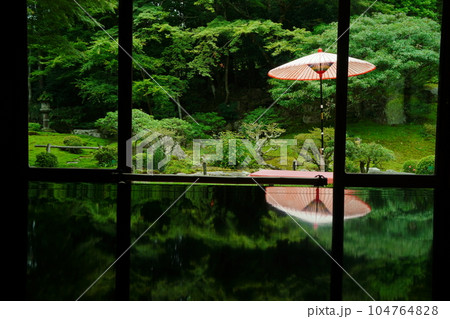 癒される風景 104764828