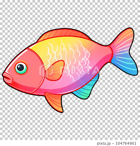 Fish 104764901