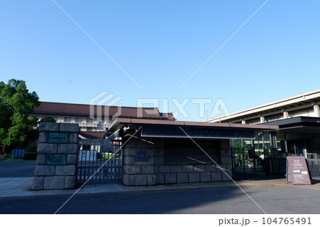東京国立博物館 東京国立博物館 104765491