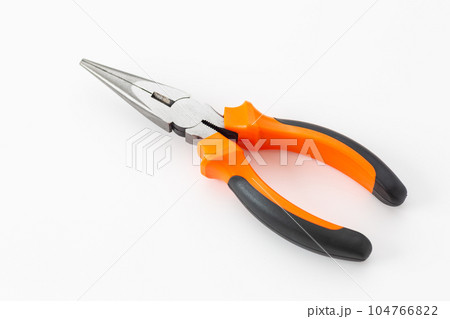 プライヤー 104766822