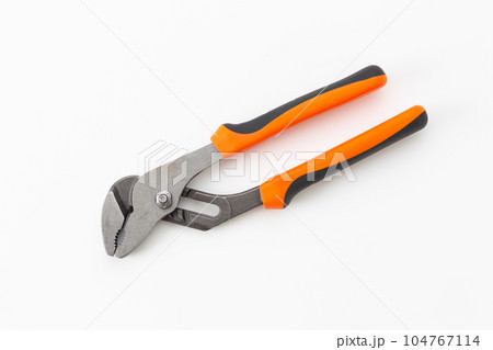 ウォーターポンププライヤー ウォーターポンププライヤー 104767114