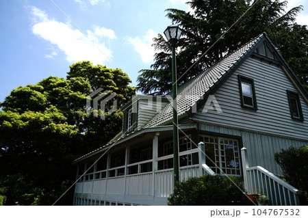 山手68番館　横浜の洋館 104767532