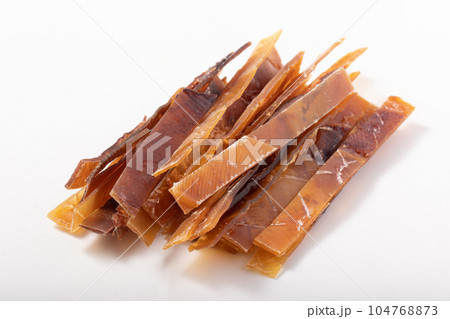 するめ　スティック 104768873