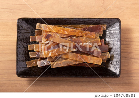 するめ　スティック 104768881