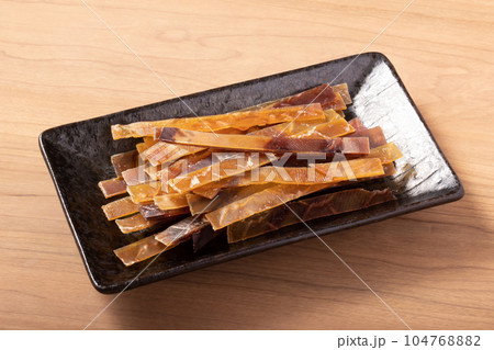 するめ　スティック 104768882