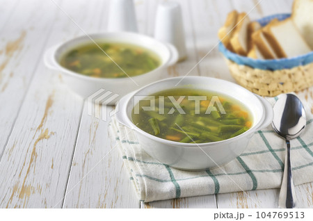 Green bean kopi discount