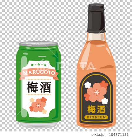 Plum wine Plum wine 104771121