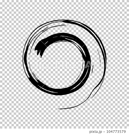 Spiral Design Element. Brush Stroke Line. Abstract Swirl Icon. Vector Art. Spiral Design Element. Brush Stroke Line. Abstract Swirl Icon. Vector Art. 104773579