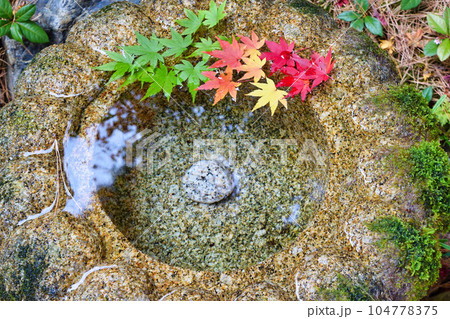 鎌倉　一条恵観山荘 104778375