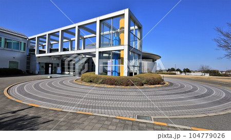 熊取町立総合体育館・ひまわりドーム(大阪府泉南郡熊取町) 熊取町立総合体育館・ひまわりドーム(大阪府泉南郡熊取町) 104779026