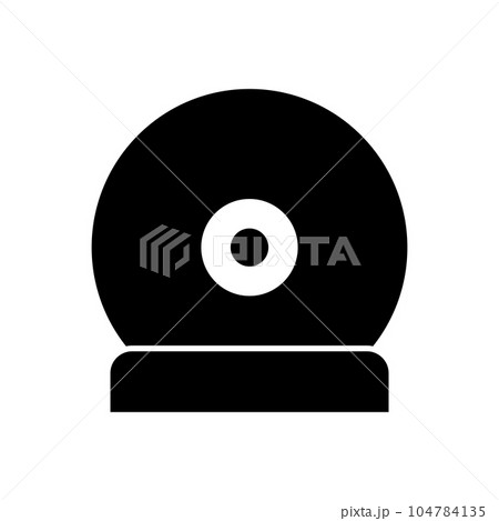 cctv icon vector cctv icon vector 104784135