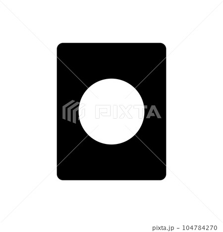gambling icon vector gambling icon vector 104784270