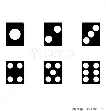 gambling icon vector gambling icon vector 104784303