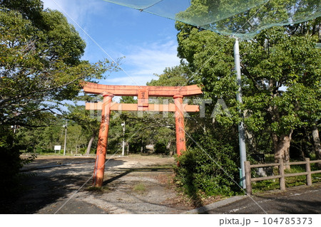 杵築市 住吉神社・野辺区公民館 杵築市 住吉神社・野辺区公民館 104785373