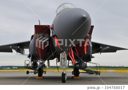 F-15E ストライクイーグル 104788017