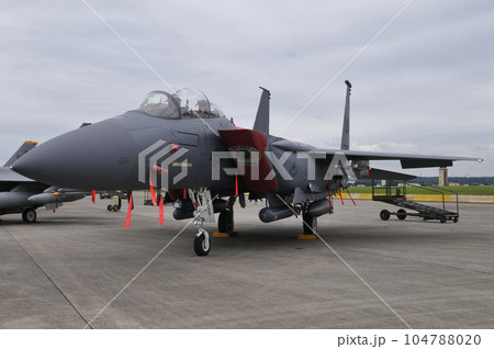 F-15E ストライクイーグル 104788020