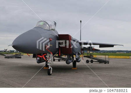 F-15E ストライクイーグル 104788021