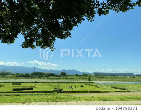 県立相模三川公園 県立相模三川公園 104788371