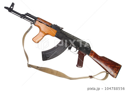 Kalashnikov AK47 Romanian version 104788556